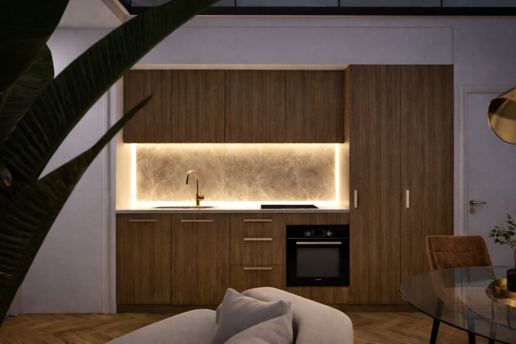 Design espace intérieur Roanne