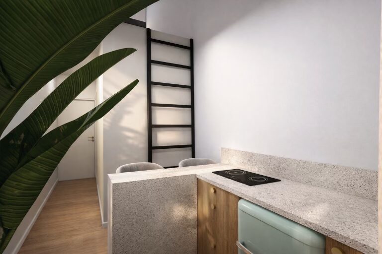 Design espace intérieur Roanne