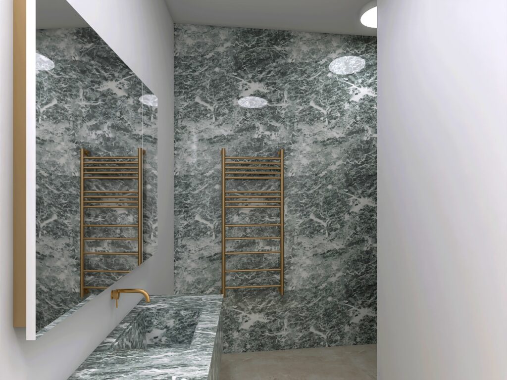 Design espace intérieur Roanne